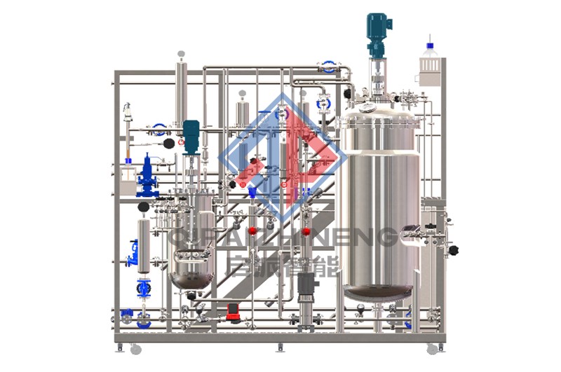 二級發酵設備 二級發酵設備